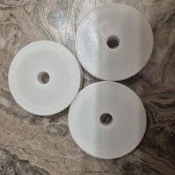 Круглогубцы для гвоздиков - фото 4