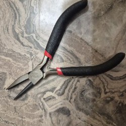 Круглогубцы для гвоздиков - фото 5
