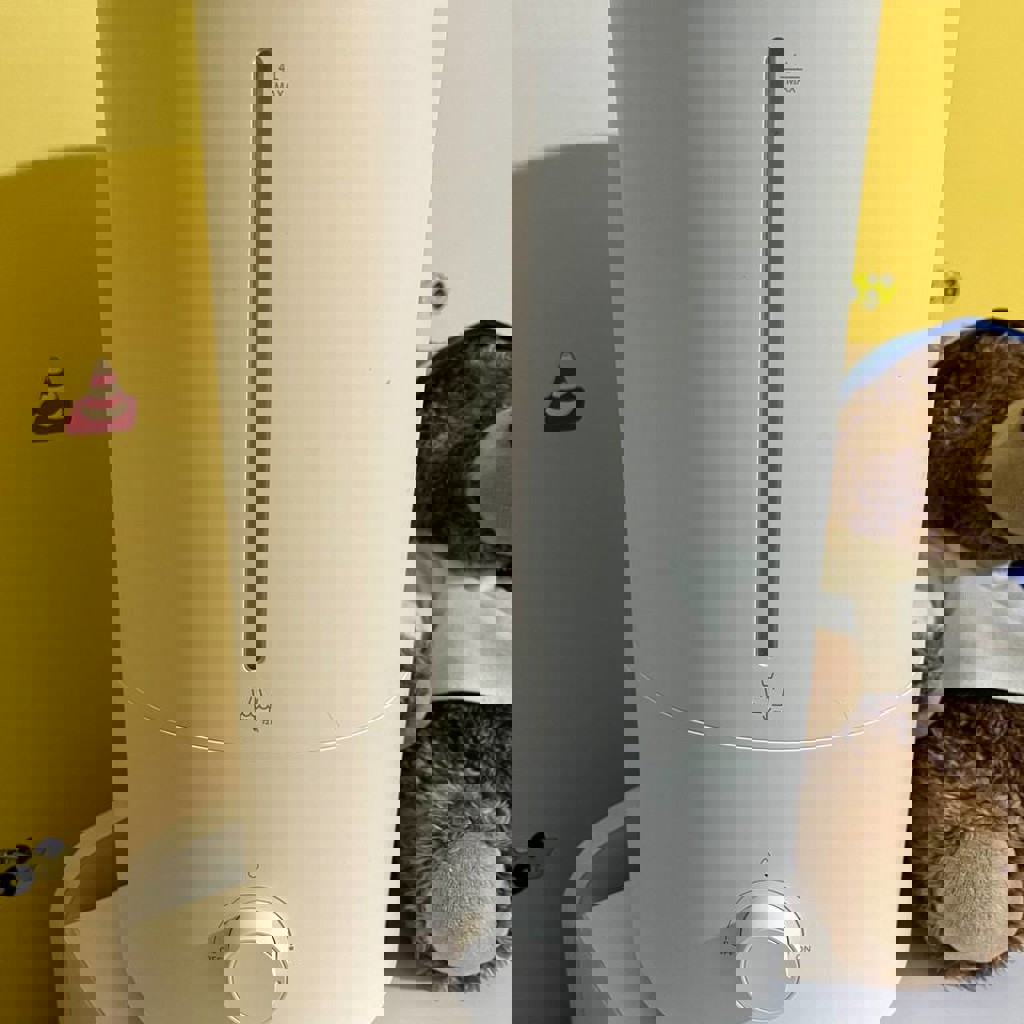 Увлажнитель воздуха Xiaomi 2 Lite