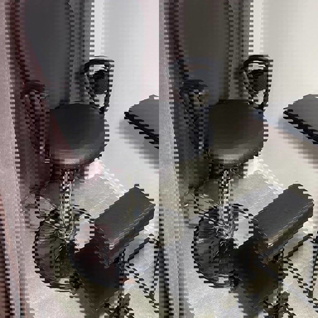 Кресло для педикюра