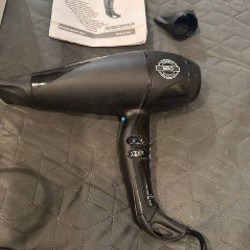 Профессиональный фен для волос - фото 2