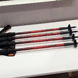 Трекинговые палки Outventure RotateLock - фото 3