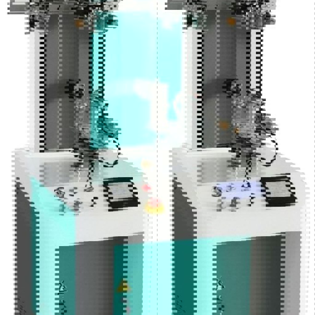 Станок для печати