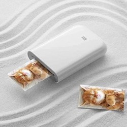 Портативный принтер - фото 2