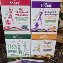 Зеленый кофе Slim & Fit - фото 2