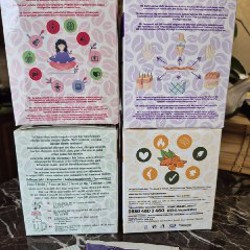 Зеленый кофе Slim & Fit - фото 3