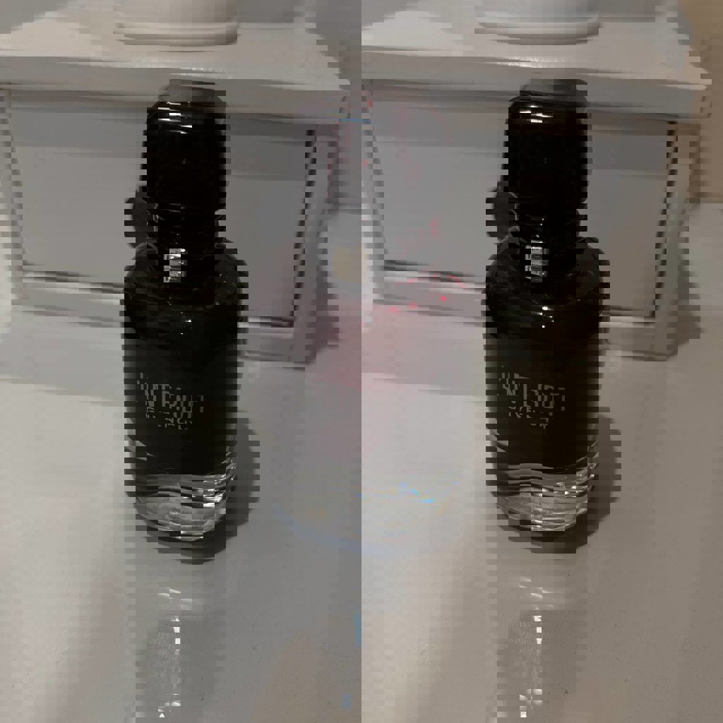 Парфюм GIVENCHY l’interdit eau de parfum rouge