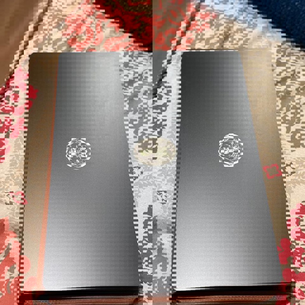 Ноутбук Microsoft