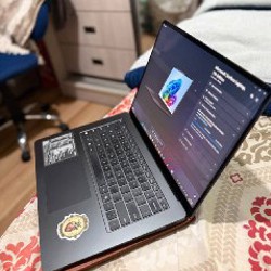 Ноутбук Microsoft - фото 2