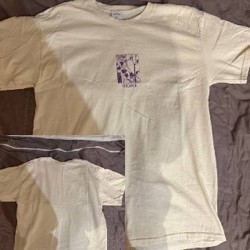 Хлопковая футболка Lime - фото 1