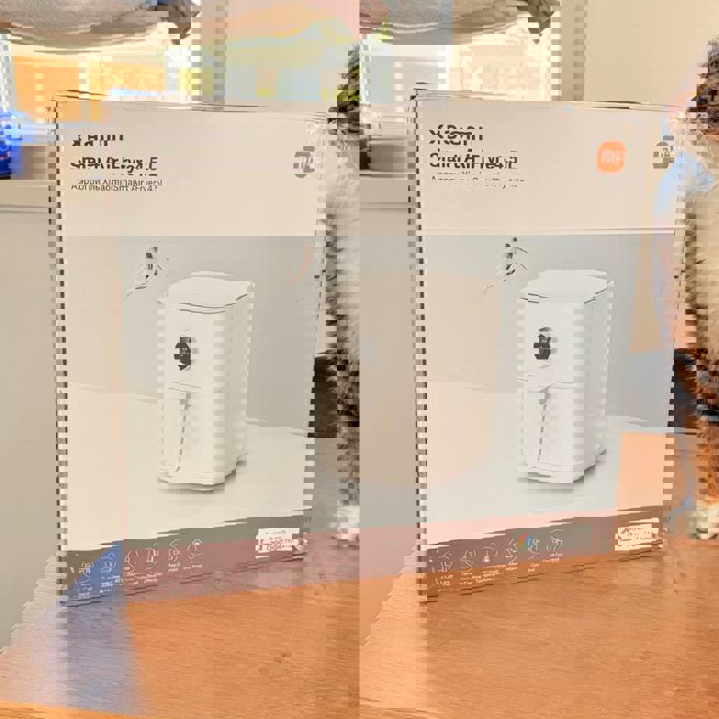 Аэрогриль Xiaomi