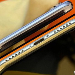 IPhone X - фото 8