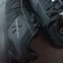 Кросовки - фото 2