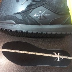 Кросовки - фото 3