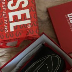 Сумка Diesel - фото 1