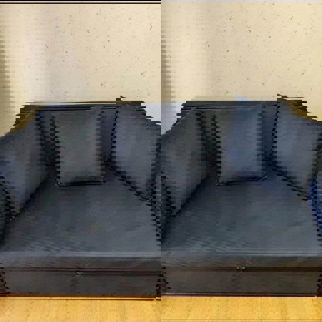 Раскладной диван