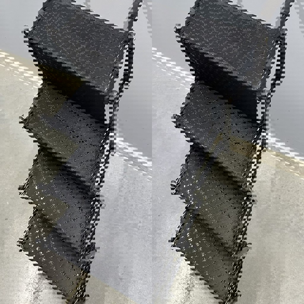 Пандус для собак