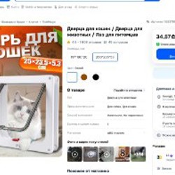 Пандус для собак - фото 5