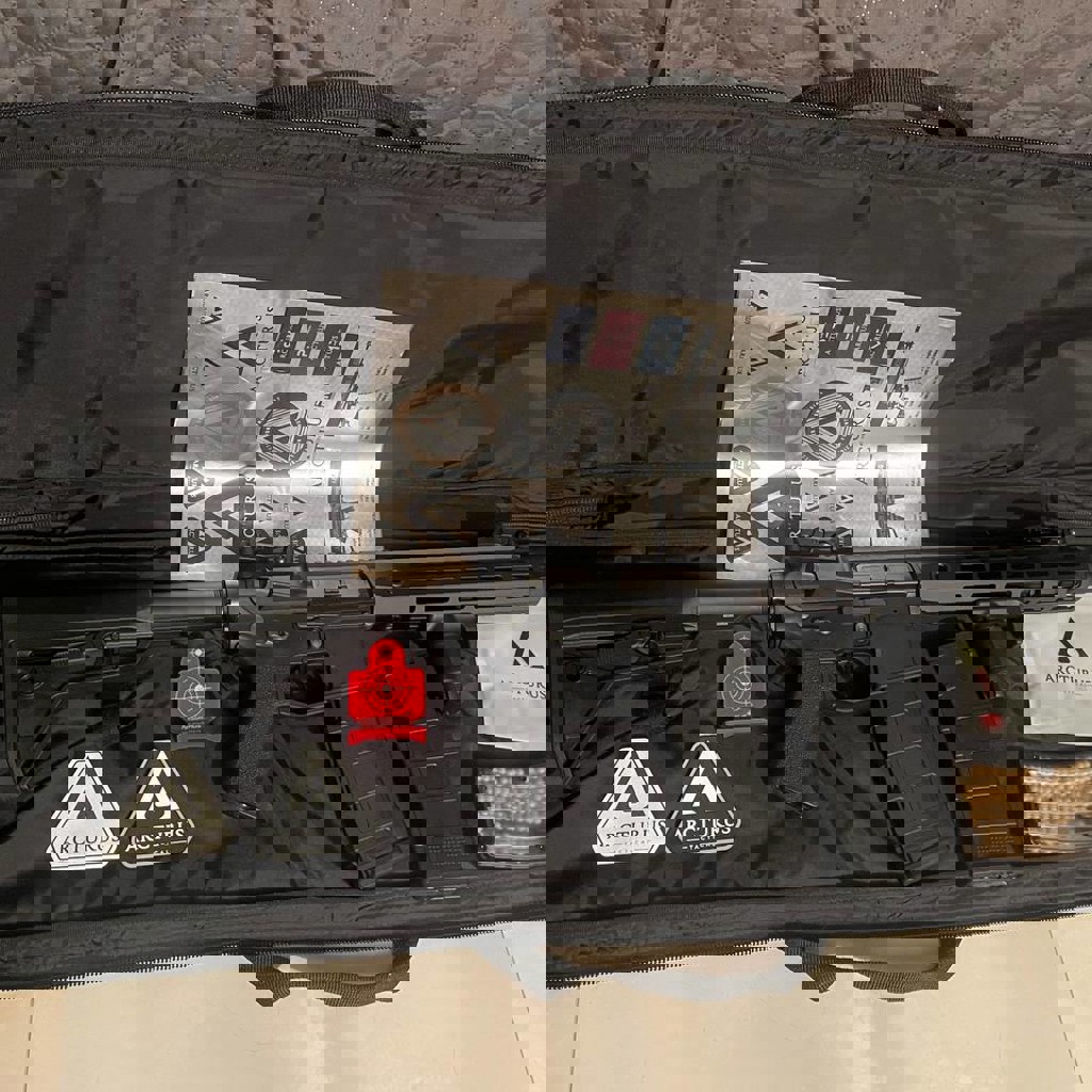 Страйкбольный привод Arcturus Mur Mod C