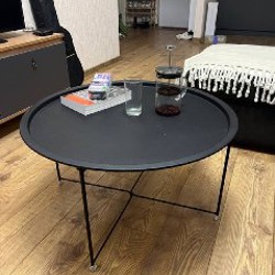 Журнальный столик Jysk RANDERUP - фото 2