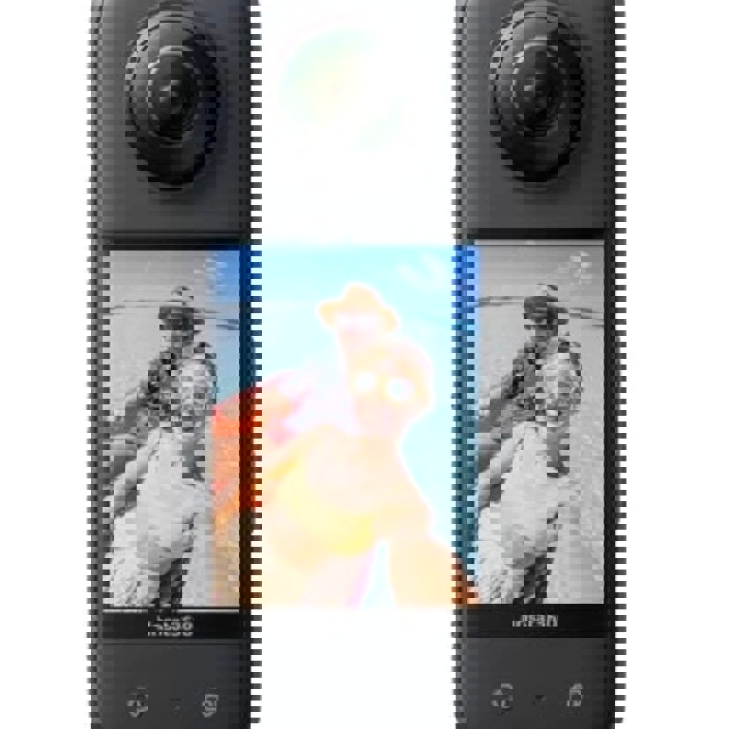 Insta360 X3