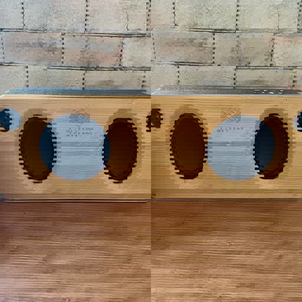 Колонка Marley Get Together