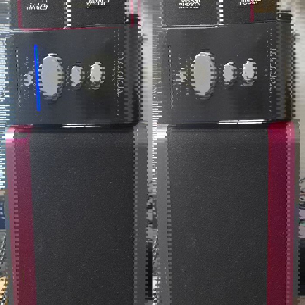 Microlab FC360 Sound System 2.1