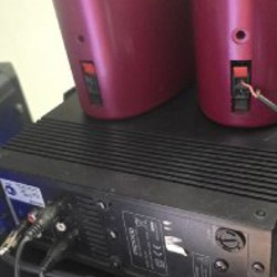 Microlab FC360 Sound System 2.1 - фото 2