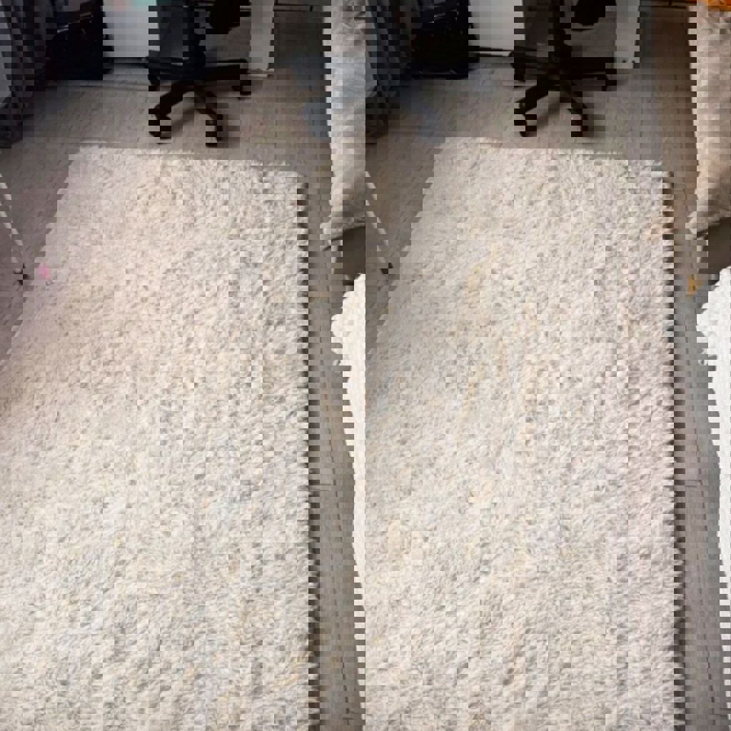 Ковер с мягким ворсом 150х200