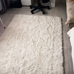 Ковер с мягким ворсом 150х200 - фото 1