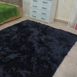 Ковер с мягким ворсом 150х200 - фото 2