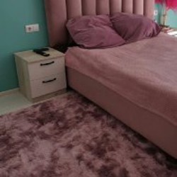 Ковер с мягким ворсом 150х200 - фото 3