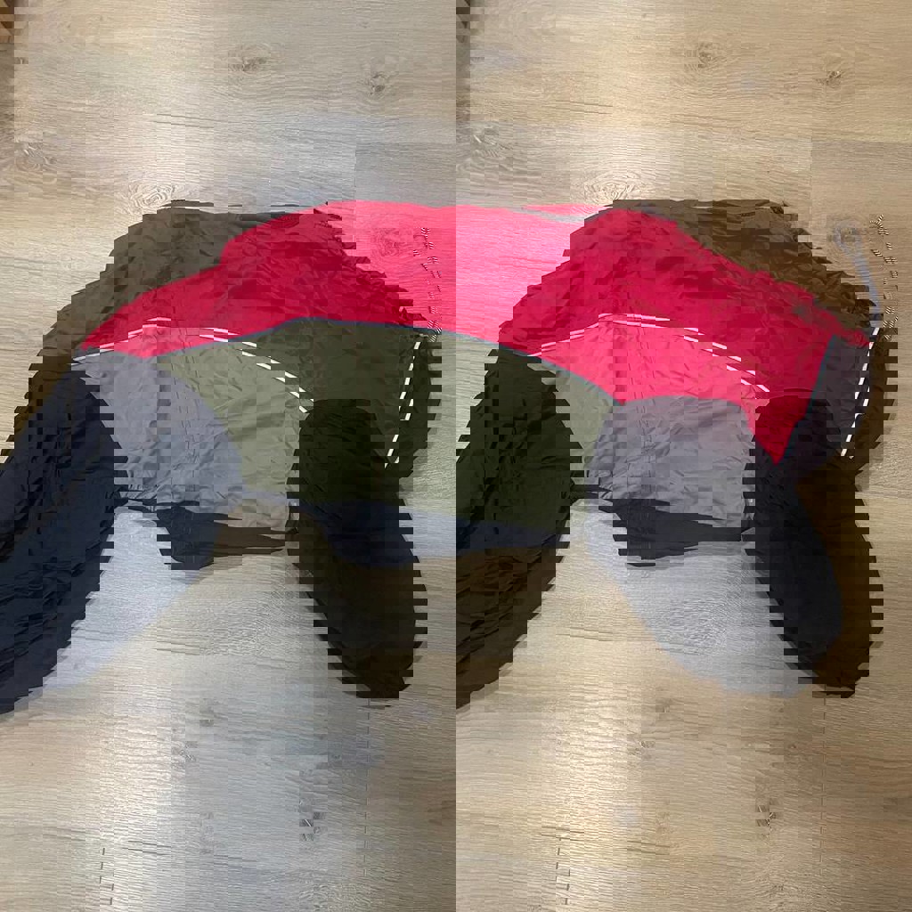 Комбез для собаки