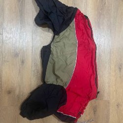 Комбез для собаки - фото 2