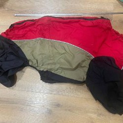 Комбез для собаки - фото 3