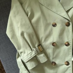 Тренч женский - фото 2