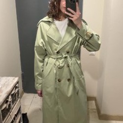 Тренч женский - фото 4