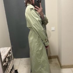 Тренч женский - фото 5