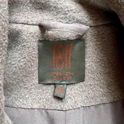 Пальто - фото 8