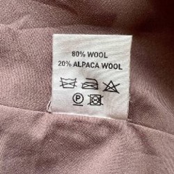 Пальто - фото 9