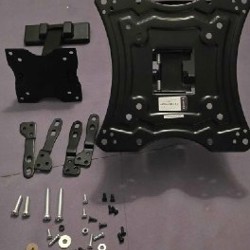 Крепления на стену - фото 1