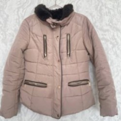 Куртка - фото 1