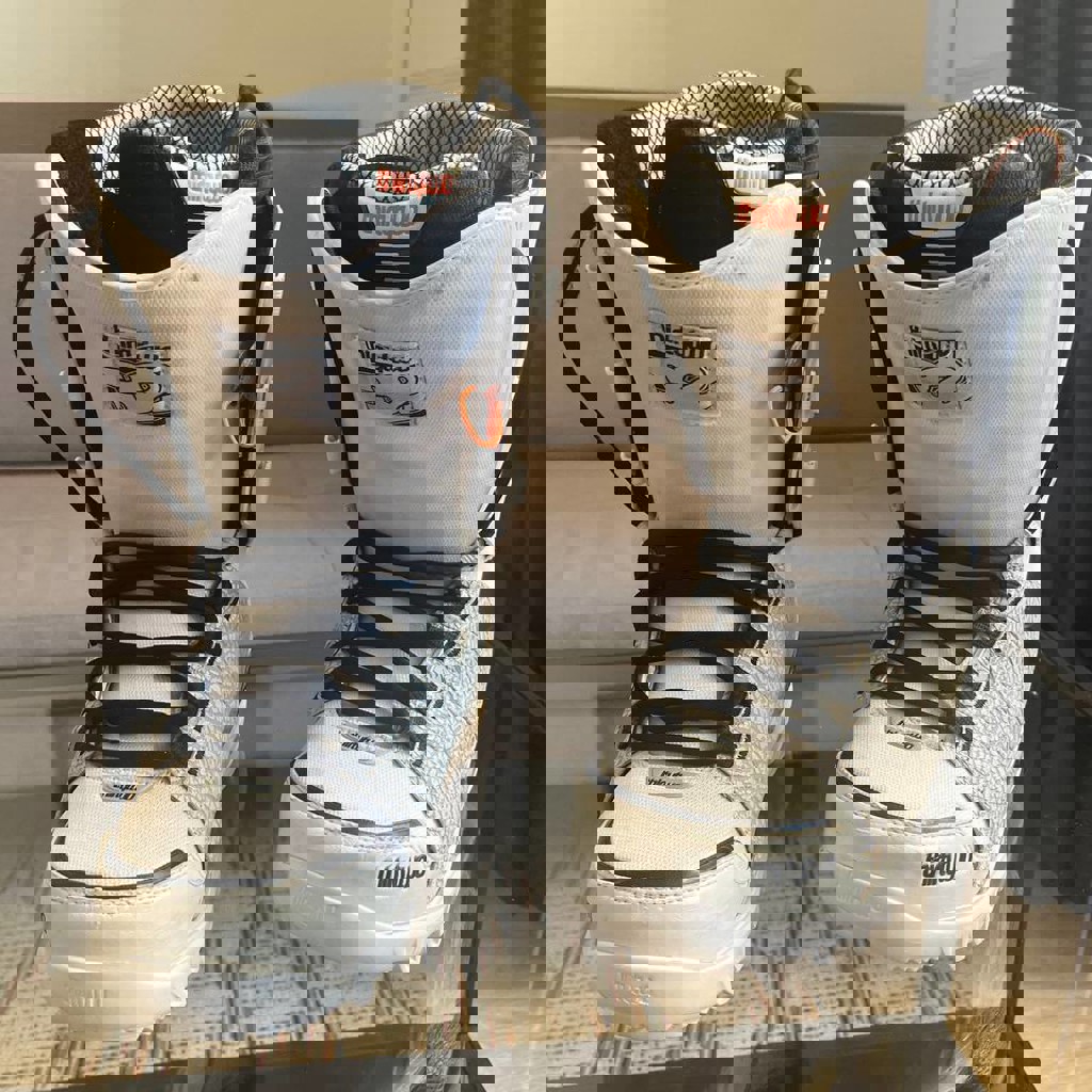 Ботинки для сноуборда Thirtytwo