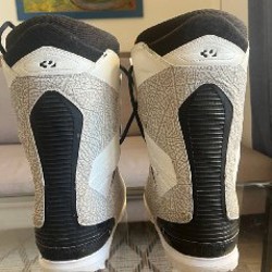 Ботинки для сноуборда Thirtytwo - фото 2