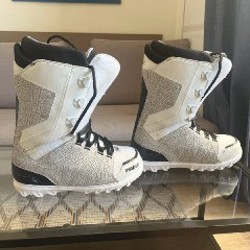 Ботинки для сноуборда Thirtytwo - фото 3