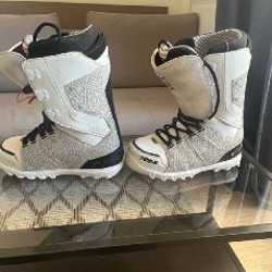 Ботинки для сноуборда Thirtytwo - фото 4