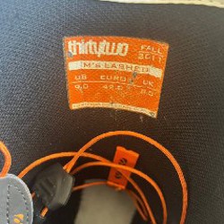 Ботинки для сноуборда Thirtytwo - фото 9