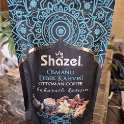 Османский кофе Дибек - фото 1