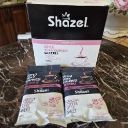 Османский кофе Дибек - фото 4