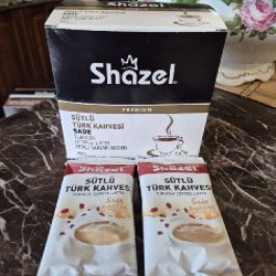 Османский кофе Дибек - фото 7